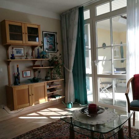 2-Zimmer Ferienwohnung Im Zentrum Von 빈츠 외부 사진